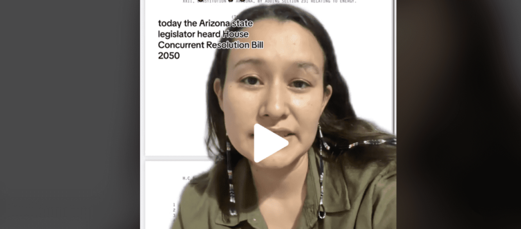 VIDEO: What is bill HCR2050 and how will it affect you?